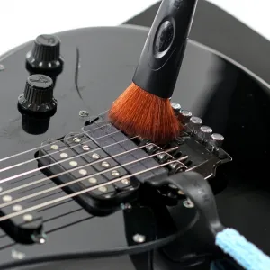Music Nomad Total Guitar Spa Kit