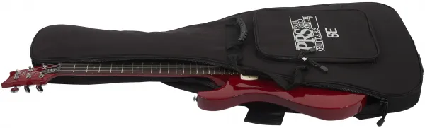 PRS SE DGT Standard Vintage Cherry 2026