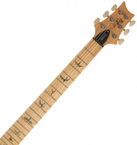 PRS SE Swamp Ash Special Charcoal 2026