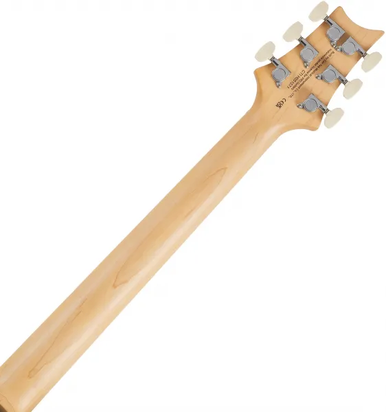 PRS SE Swamp Ash Special Charcoal 2026