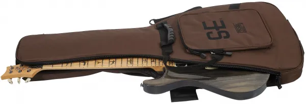 PRS SE Swamp Ash Special Charcoal 2026