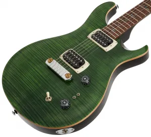 PRS SE Paul's Guitar Teal Black 2026