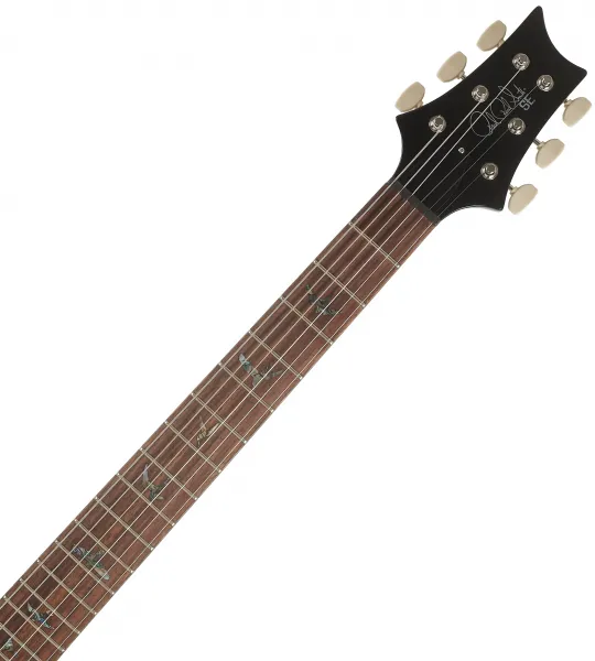 PRS SE Paul's Guitar Teal Black 2026