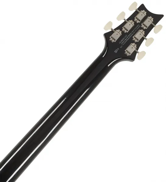 PRS SE Paul's Guitar Teal Black 2026