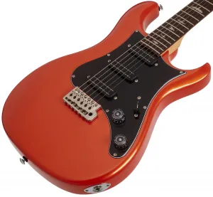 PRS SE NF3 RW Metallic Orange 2026
