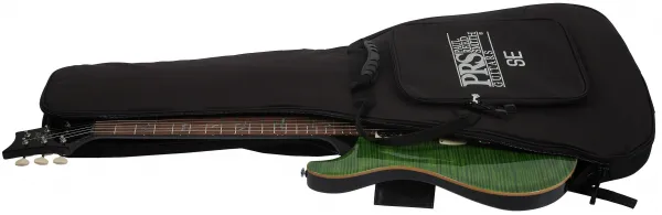 PRS SE Paul's Guitar Teal Black 2026
