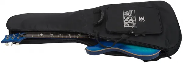 PRS SE Studio Lake Blue 2026