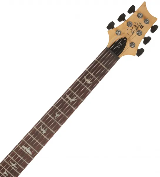 PRS SE NF3 RW Metallic Orange 2026