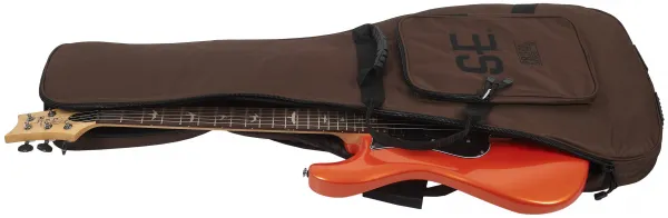 PRS SE NF3 RW Metallic Orange 2026