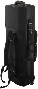 Marcus Bonna Double Case for 2 Tenor Trombones model MB, Black Nylon