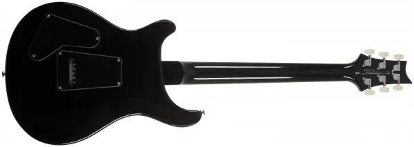 PRS SE Special Semi-Hollow Charcoal Burst 2026