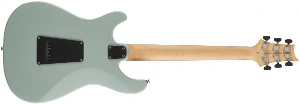 PRS SE Studio Standard Silverstone Gray 2026