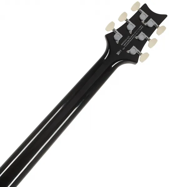 PRS SE Special Semi-Hollow Charcoal Burst 2026