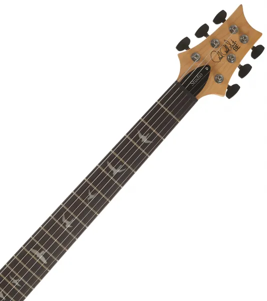 PRS SE Studio Standard Silverstone Gray 2026