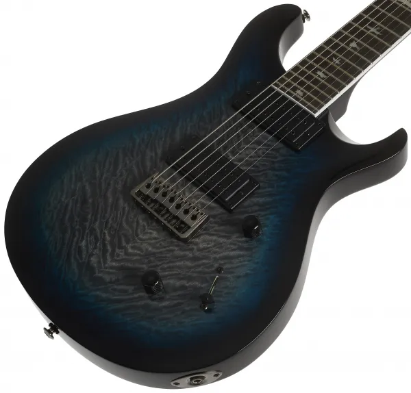 PRS SE Mark Holcomb Svn Holcomb Blue Burst 2026