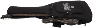 PRS SE Special Semi-Hollow Charcoal Burst 2026
