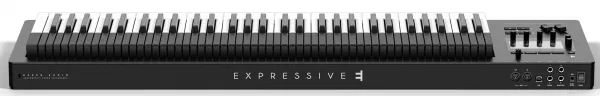 Expressive E Osmose 61