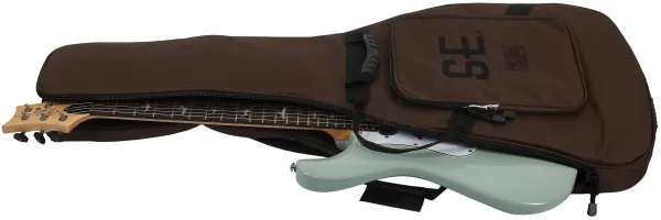 PRS SE Studio Standard Silverstone Gray 2026