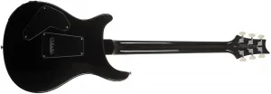 PRS SE Custom 24 Semi-Hollow Piezo Charcoal Burst 2026