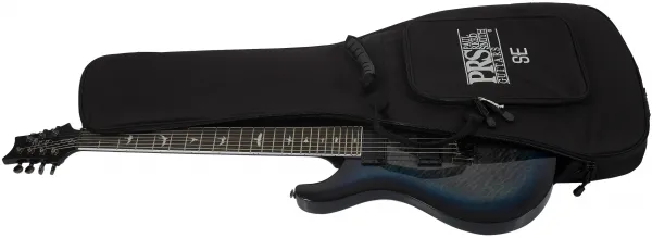 PRS SE Mark Holcomb Svn Holcomb Blue Burst 2026