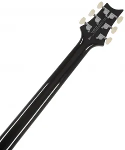 PRS SE Custom 24 Semi-Hollow Piezo Charcoal Burst 2026