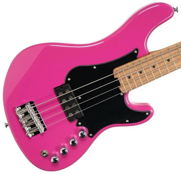 Cort GB Short Scale FDP