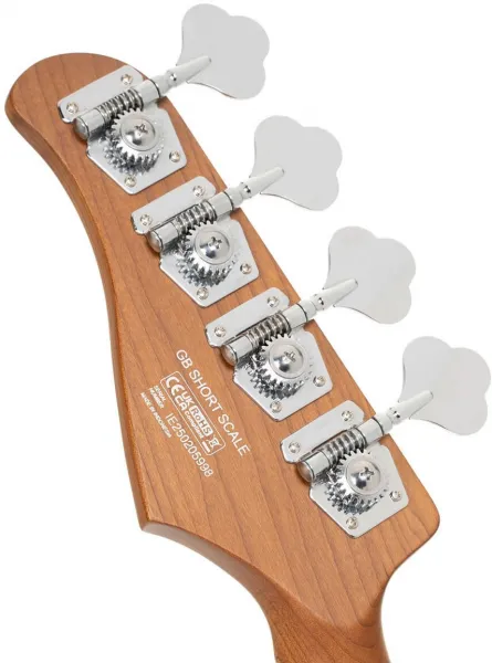 Cort GB Short Scale FDP