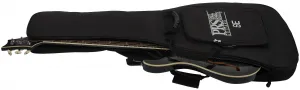 PRS SE Custom 24 Semi-Hollow Piezo Charcoal Burst 2026