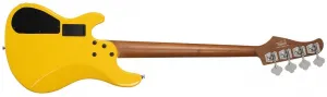 Cort GB Short Scale YC