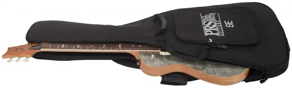 PRS SE Mccarty 594 Singlecut Charcoal 2026