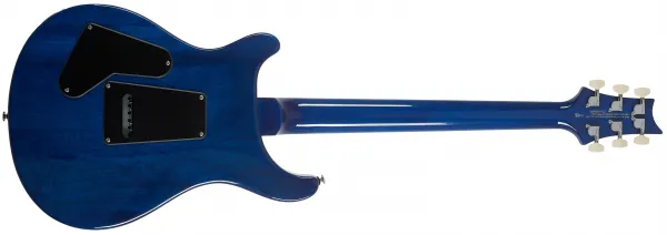 PRS SE Custom 24-08 QP Lake Blue 2026