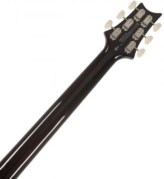 PRS SE Mccarty 594 Black Gold Sunburst 2026