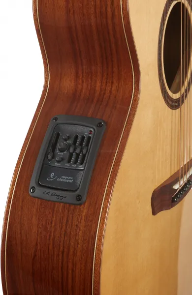 Dowina Granus GACE-S StagePro