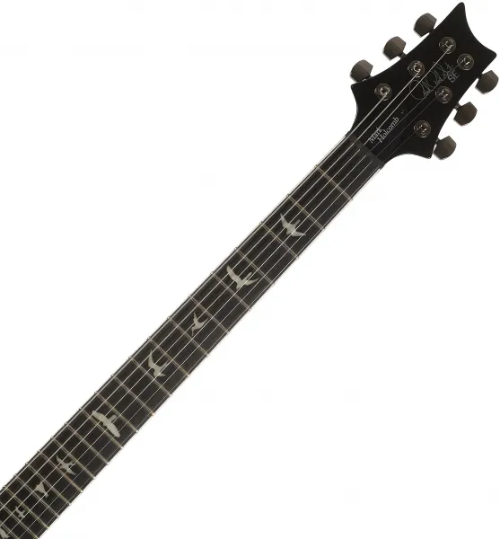 PRS SE Mark Holcomb Holcomb Blue Burst 2026