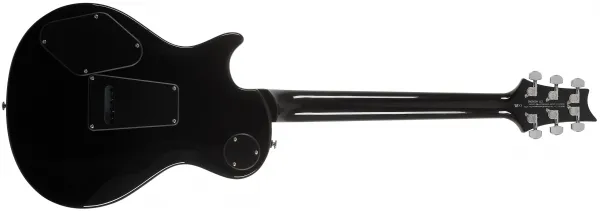 PRS SE Tremonti Charcoal Burst 2026