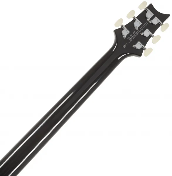 PRS SE 277 Charcoal Burst 2026