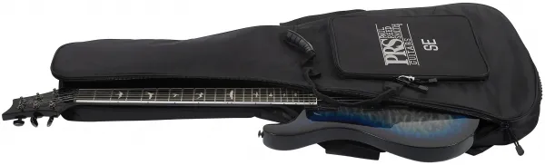 PRS SE Mark Holcomb Holcomb Blue Burst 2026
