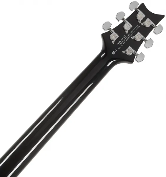 PRS SE Tremonti Charcoal Burst 2026