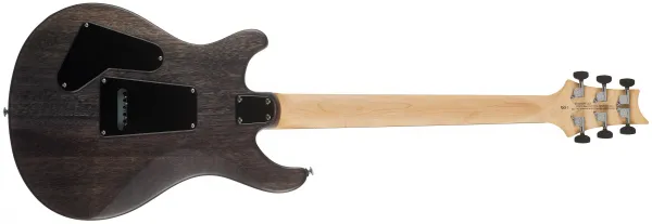 PRS SE CE24 Standard Satin Charcoal