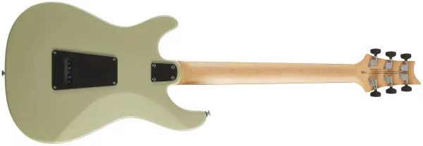 PRS SE Studio Standard Sage Green 2026