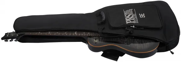 PRS SE Tremonti Charcoal Burst 2026