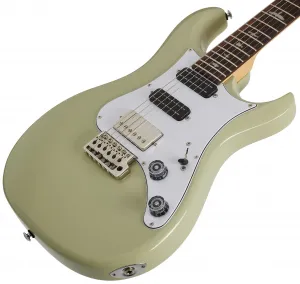 PRS SE Studio Standard Sage Green 2026