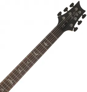 PRS SE CE24 Standard Satin Charcoal