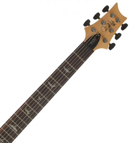 PRS SE Studio Standard Sage Green 2026