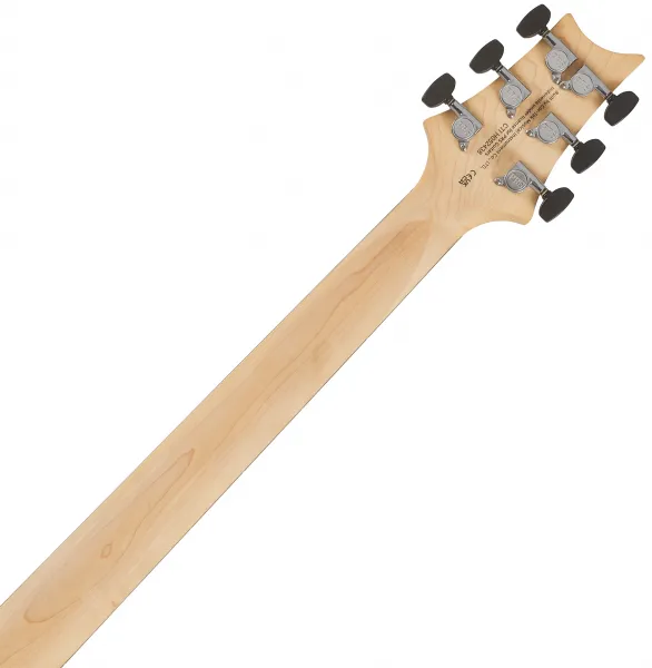 PRS SE CE24 Standard Satin Charcoal