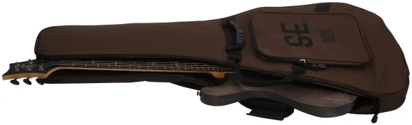 PRS SE CE24 Standard Satin Charcoal