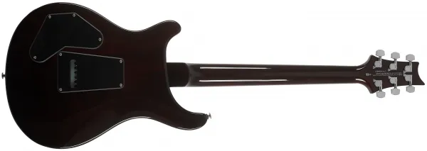 PRS SE DGT Birds Mccarty Tobacco Sunburst 2026