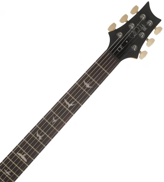 PRS SE CE24 Black Cherry 2026
