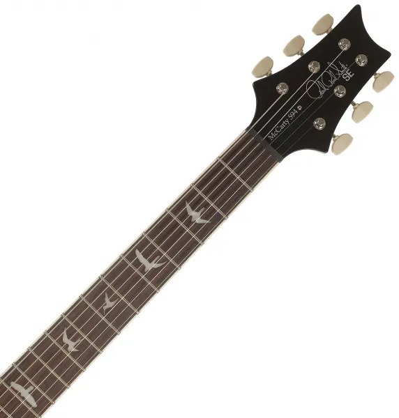 PRS SE Mccarty 594 Singlecut Black Gold Sunburst 2026