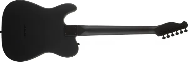 Blond TE-2 HH Black Edition